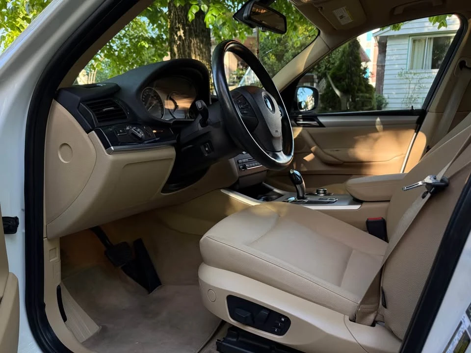 2013 BMW F25 X3 - Image 11 of 19