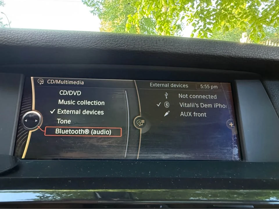 2013 BMW F25 X3 - Image 14 of 19