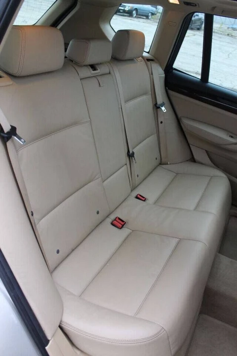 2013 BMW F25 X3 - Image 18 of 19