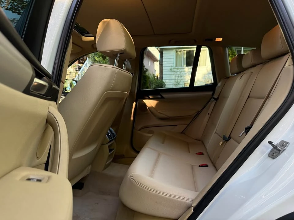 2013 BMW F25 X3 - Image 9 of 19