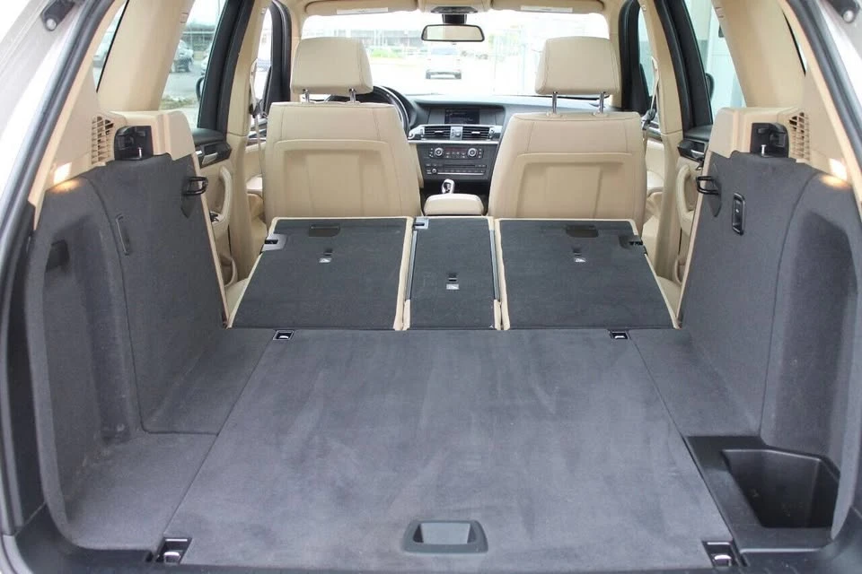 2013 BMW F25 X3 - Image 15 of 19