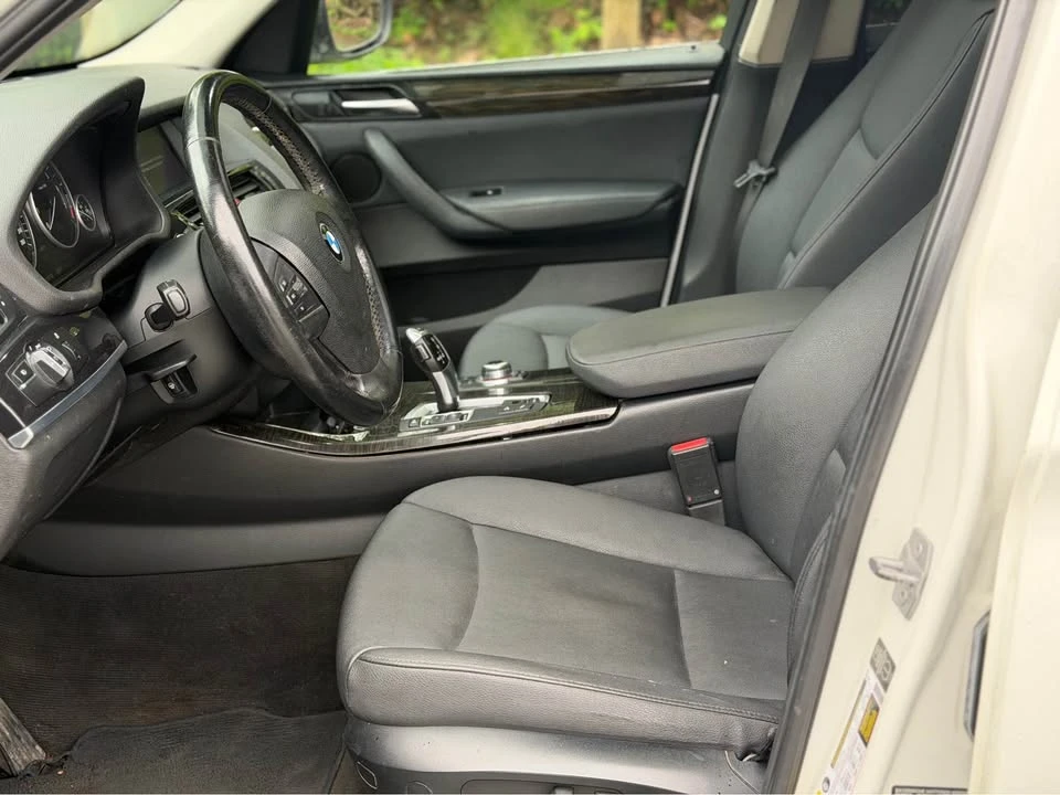 2013 BMW F25 X3 - Image 5 of 8