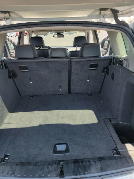 2013 BMW F25 X3 - Image 11 of 18