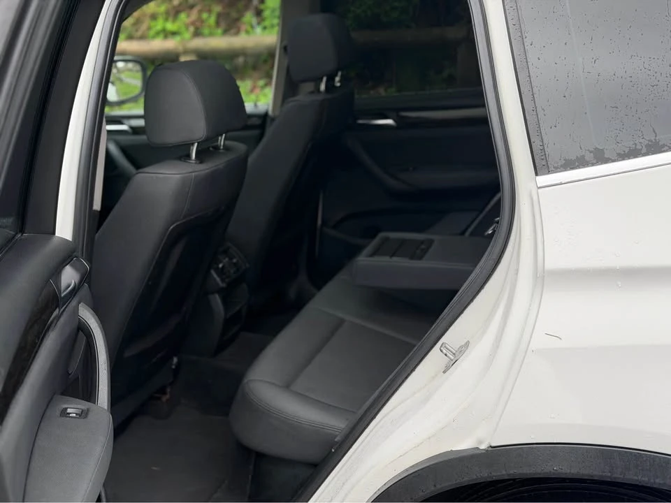 2013 BMW F25 X3 - Image 4 of 8