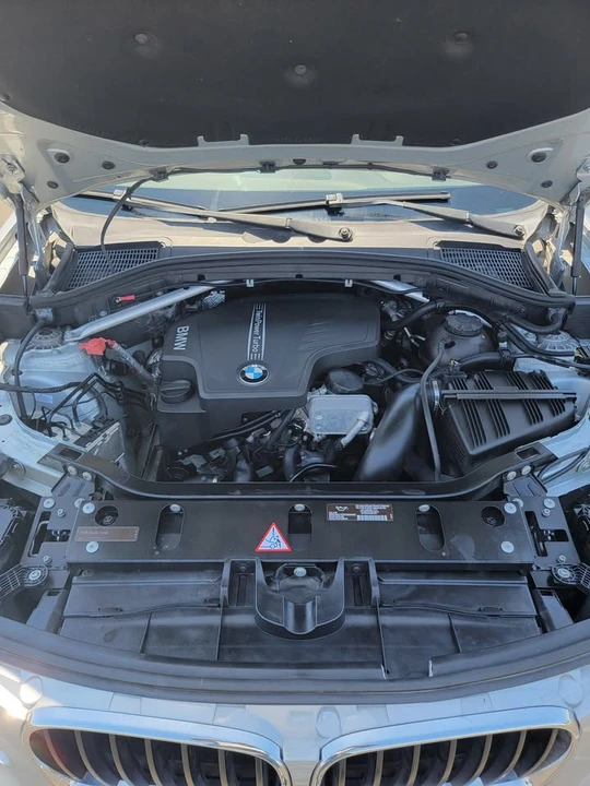 2013 BMW F25 X3 - Image 14 of 18