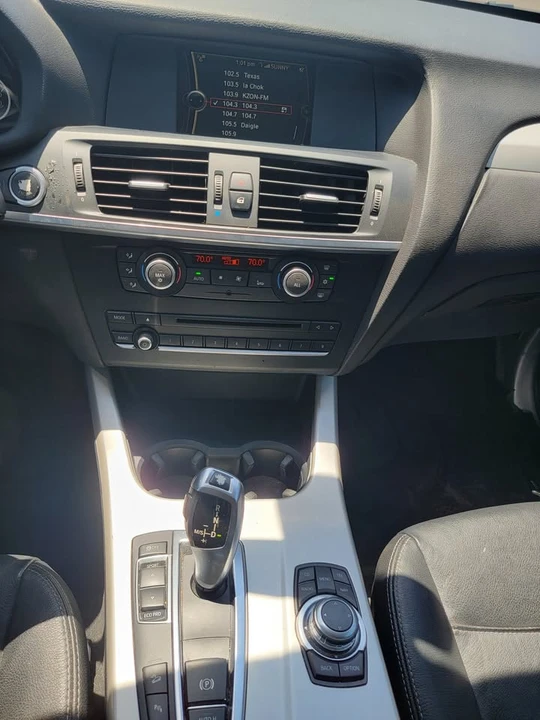 2013 BMW F25 X3 - Image 18 of 18