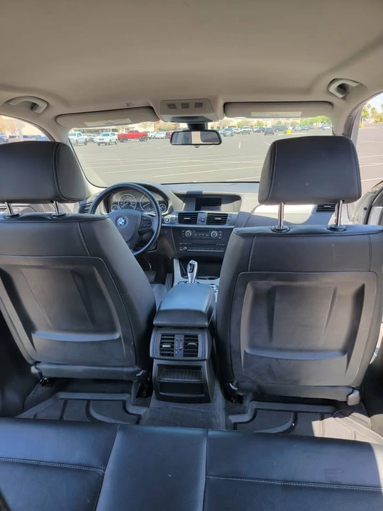 2013 BMW F25 X3 - Image 12 of 18