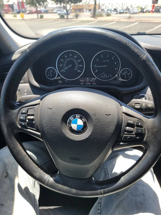2013 BMW F25 X3 - Image 17 of 18
