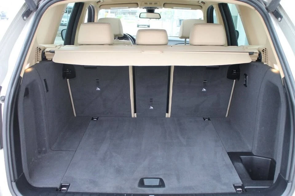 2013 BMW F25 X3 - Image 14 of 19