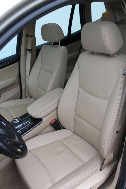 2013 BMW F25 X3 - Image 11 of 19