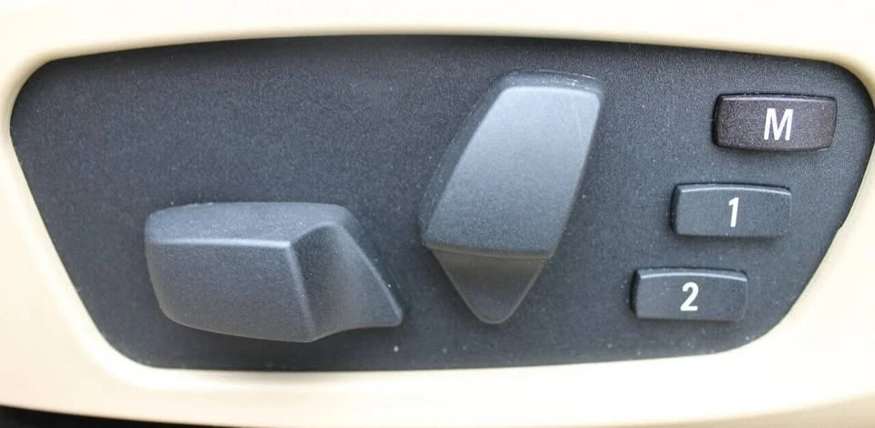 2013 BMW F25 X3 - Image 12 of 19