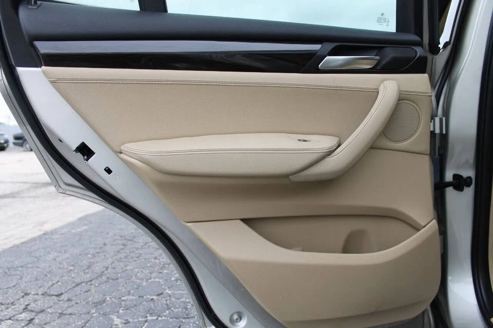 2013 BMW F25 X3 - Image 13 of 19