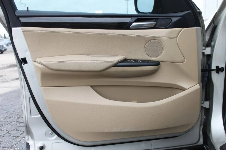 2013 BMW F25 X3 - Image 9 of 19
