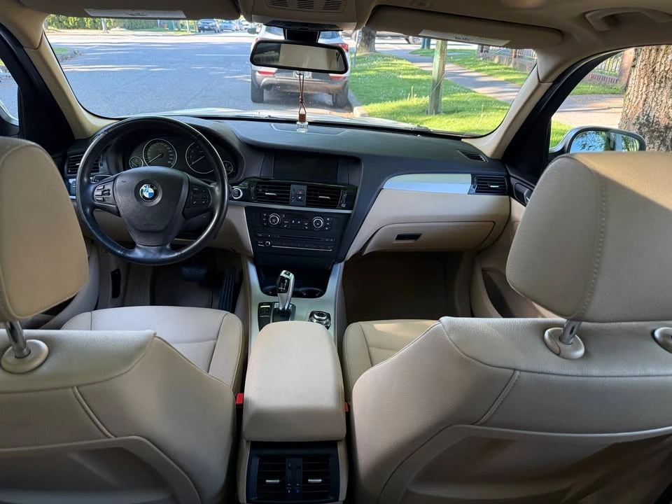 2013 BMW F25 X3 - Image 9 of 17