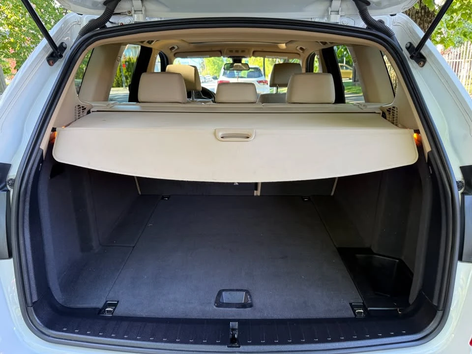 2013 BMW F25 X3 - Image 10 of 17