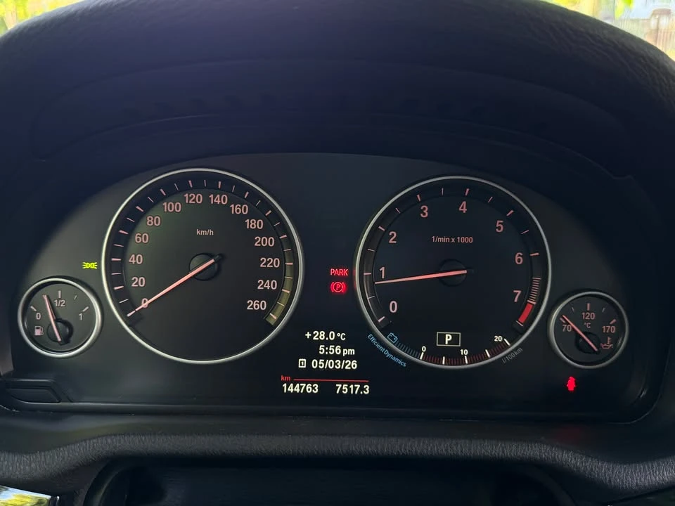 2013 BMW F25 X3 - Image 14 of 17
