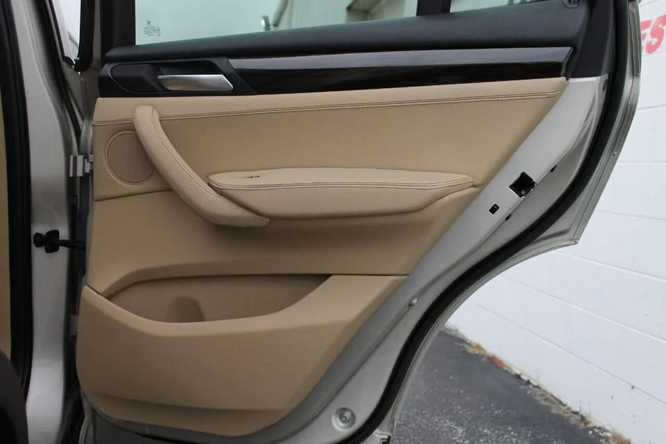 2013 BMW F25 X3 - Image 17 of 19