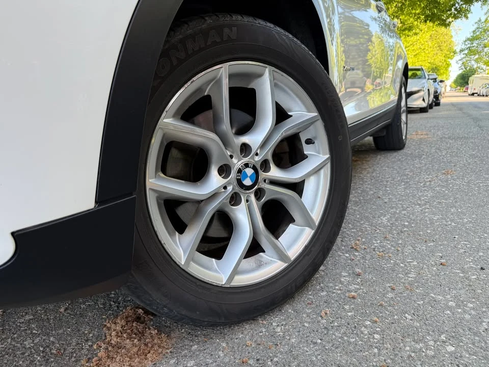 2013 BMW F25 X3 - Image 17 of 17