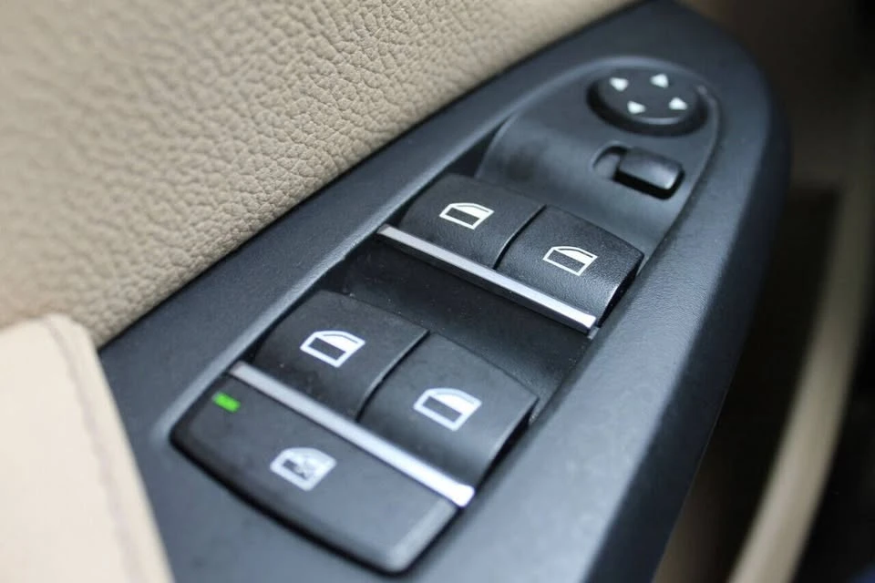 2013 BMW F25 X3 - Image 10 of 19