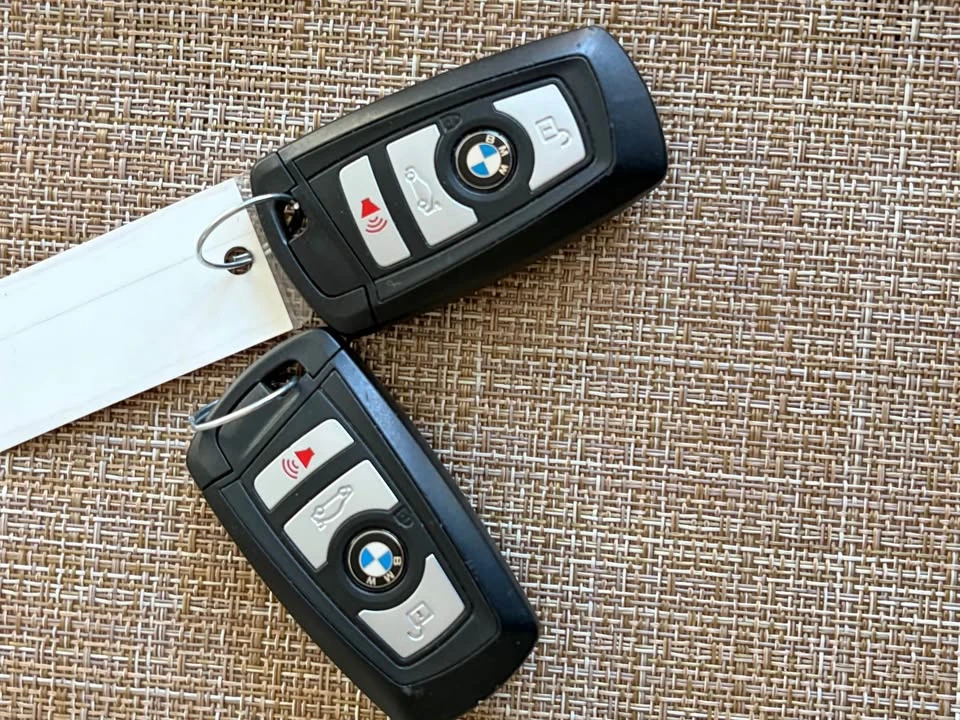 2013 BMW F25 X3 - Image 17 of 20