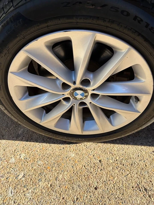 2013 BMW F25 X3 - Image 12 of 20