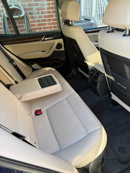 2013 BMW F25 X3 - Image 9 of 20