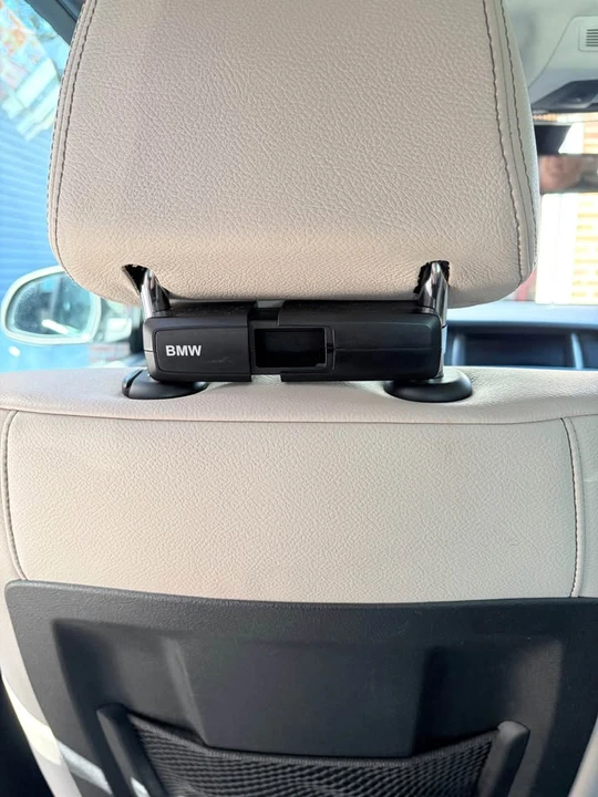 2013 BMW F25 X3 - Image 20 of 20