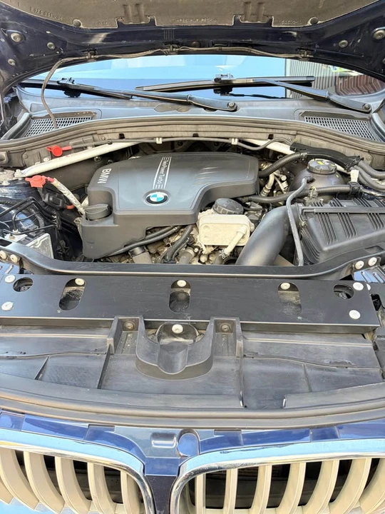 2013 BMW F25 X3 - Image 15 of 20