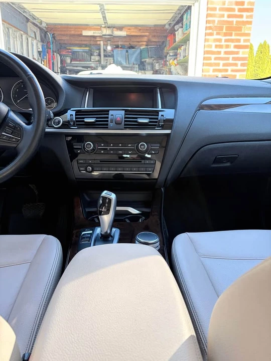 2013 BMW F25 X3 - Image 18 of 20