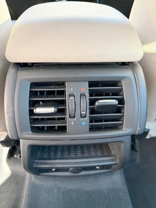 2013 BMW F25 X3 - Image 19 of 20