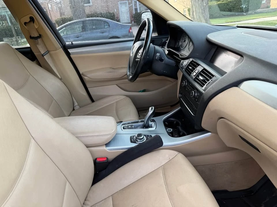 2013 BMW F25 X3 - Image 4 of 12