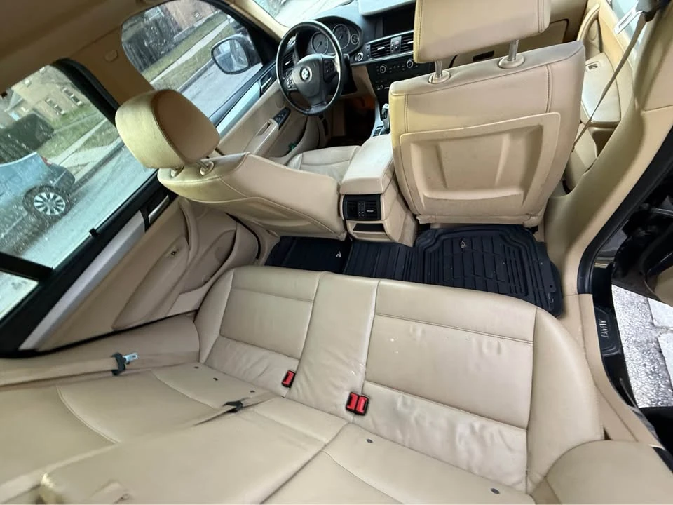 2013 BMW F25 X3 - Image 9 of 12