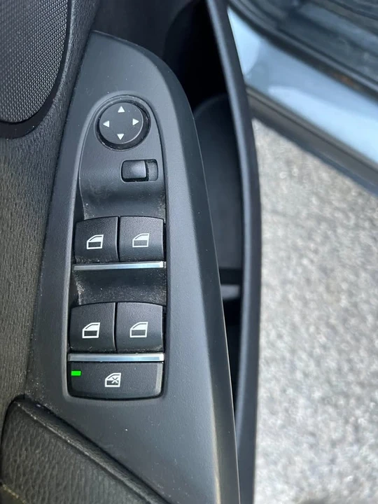 2013 BMW F25 X3 - Image 11 of 20