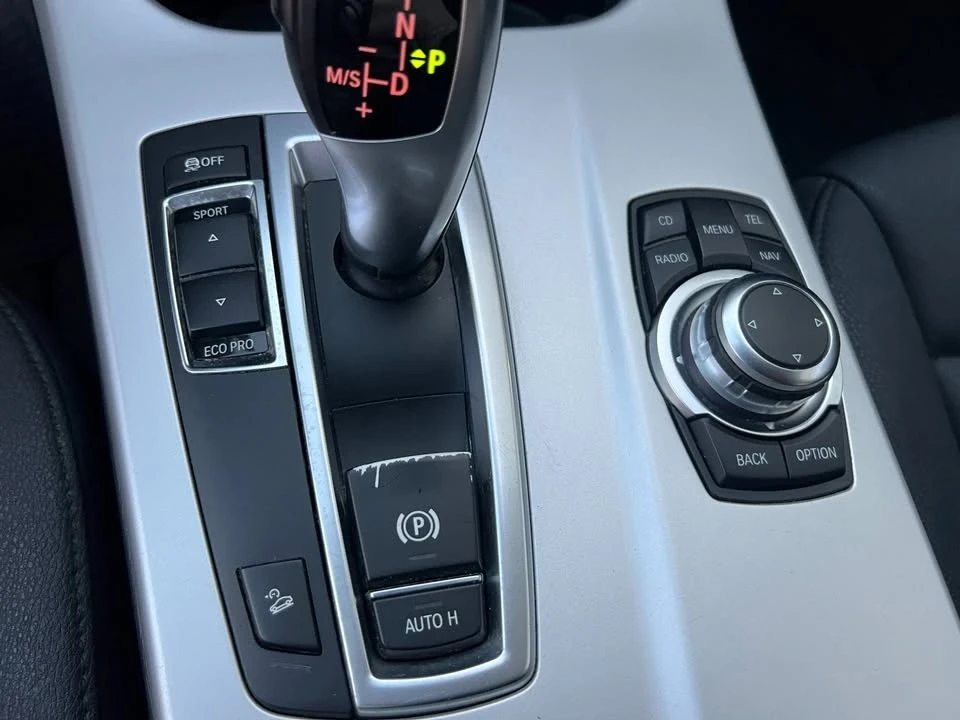 2013 BMW F25 X3 - Image 15 of 20