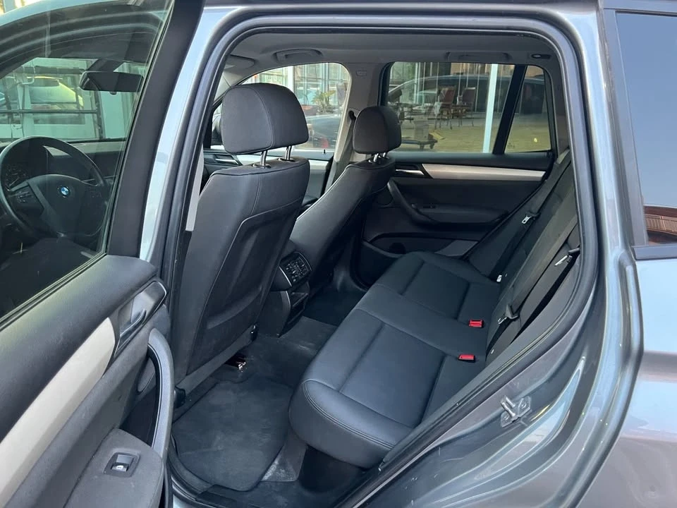 2013 BMW F25 X3 - Image 8 of 20