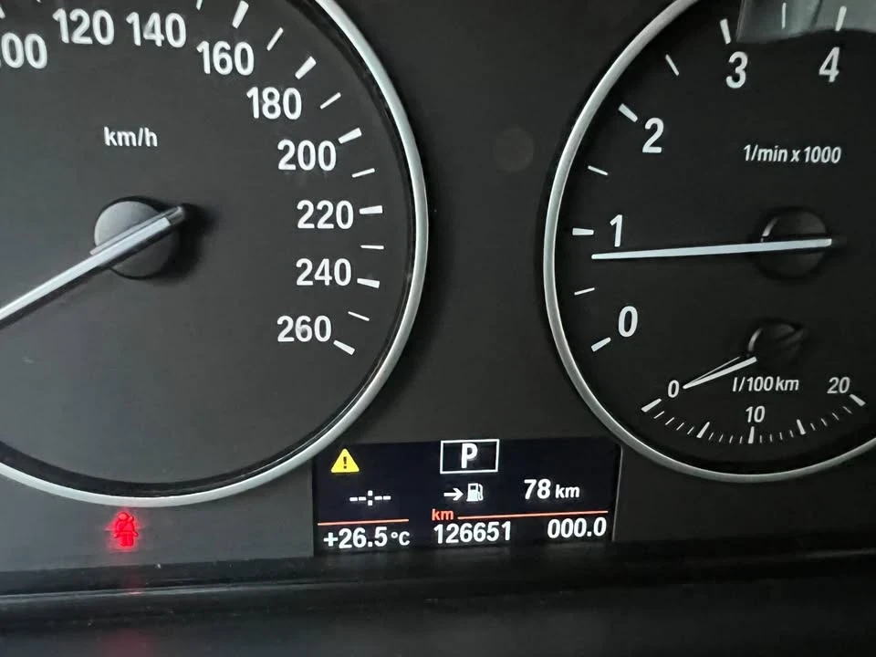 2013 BMW F25 X3 - Image 17 of 20