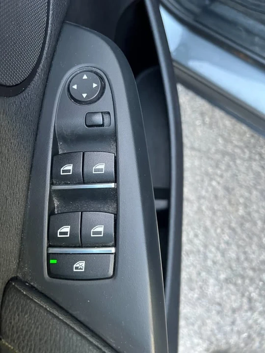 2013 BMW F25 X3 - Image 11 of 20