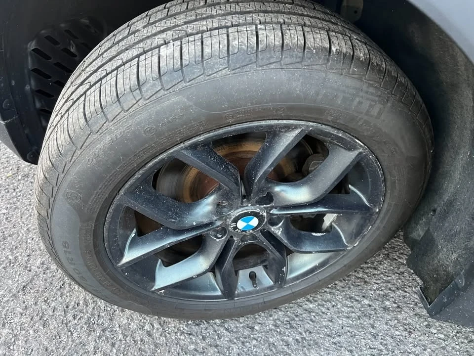 2013 BMW F25 X3 - Image 20 of 20