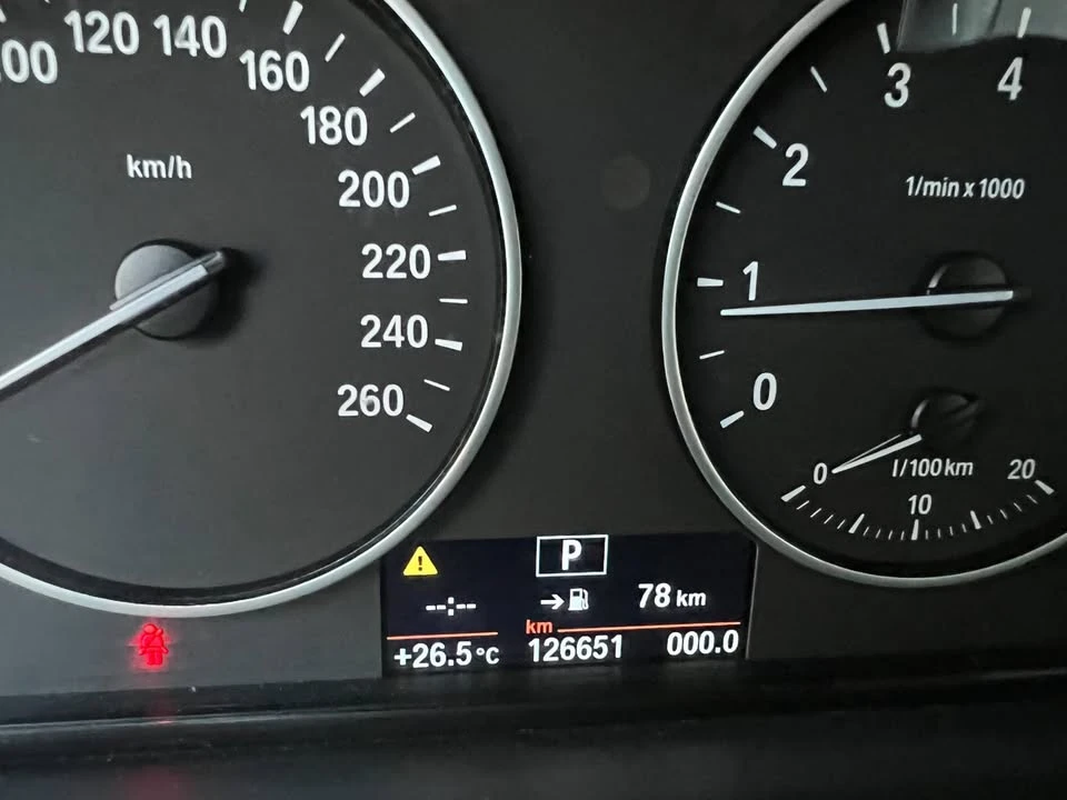 2013 BMW F25 X3 - Image 17 of 19