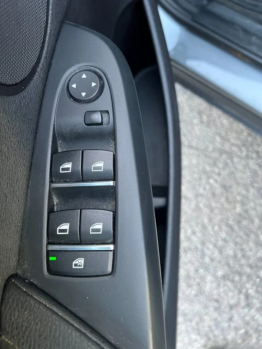 2013 BMW F25 X3 - Image 11 of 19