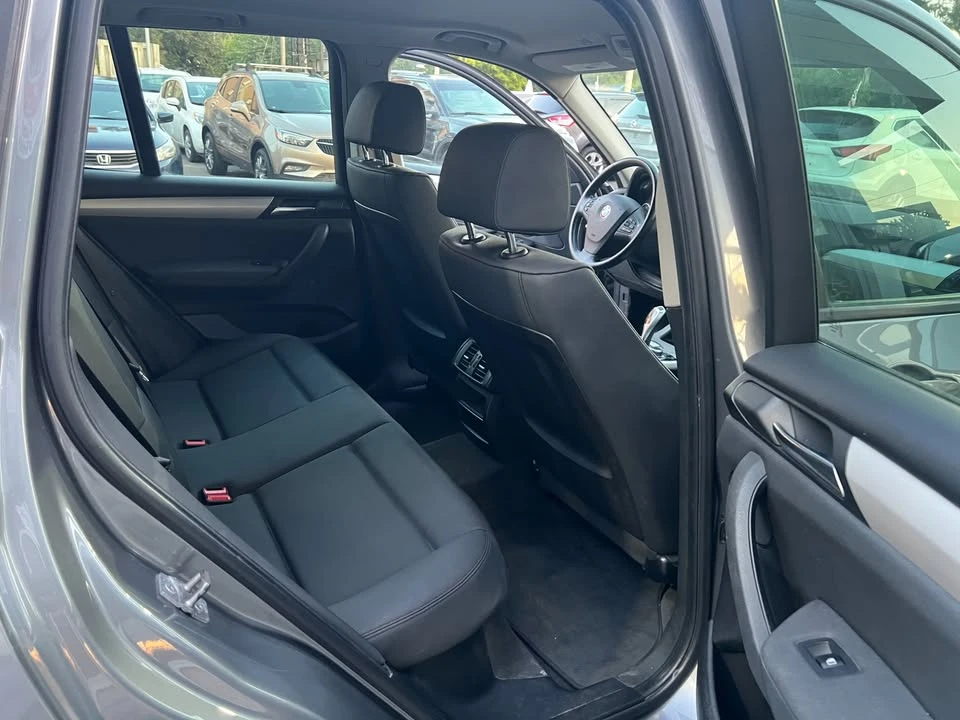 2013 BMW F25 X3 - Image 10 of 19
