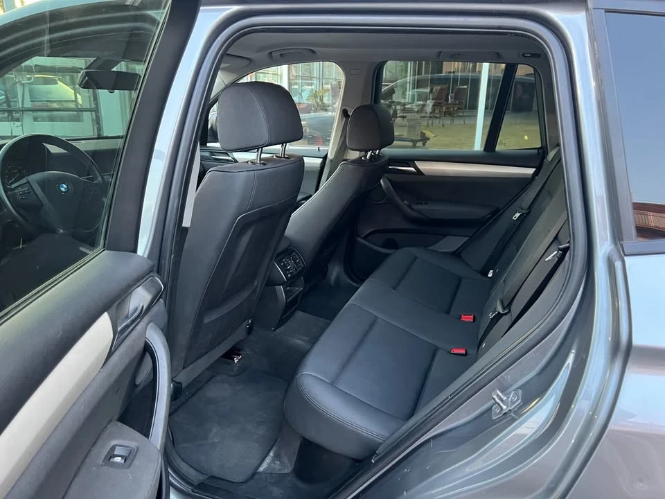 2013 BMW F25 X3 - Image 8 of 20