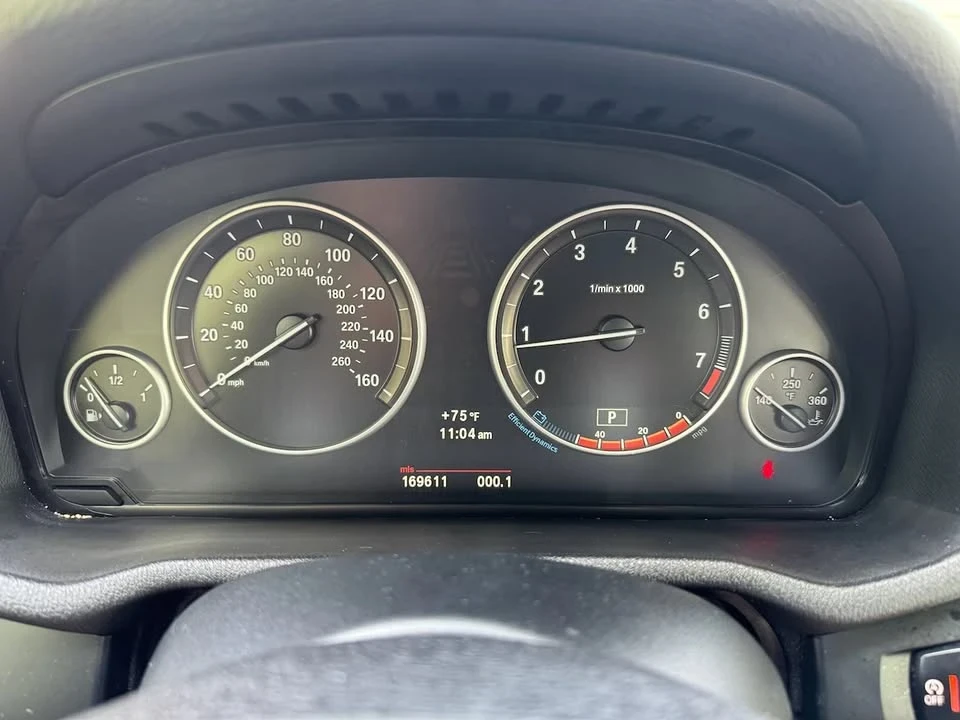 2013 BMW F25 X3 - Image 11 of 13