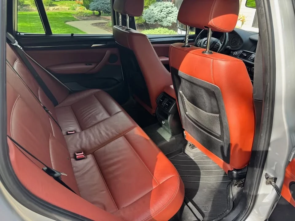 2013 BMW F25 X3 - Image 9 of 13