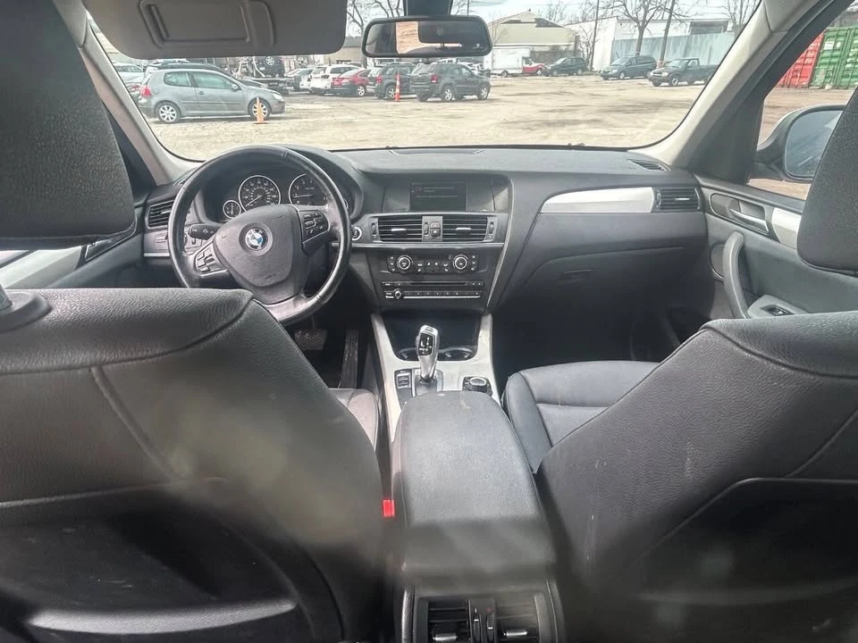 2013 BMW F25 X3 - Image 11 of 14