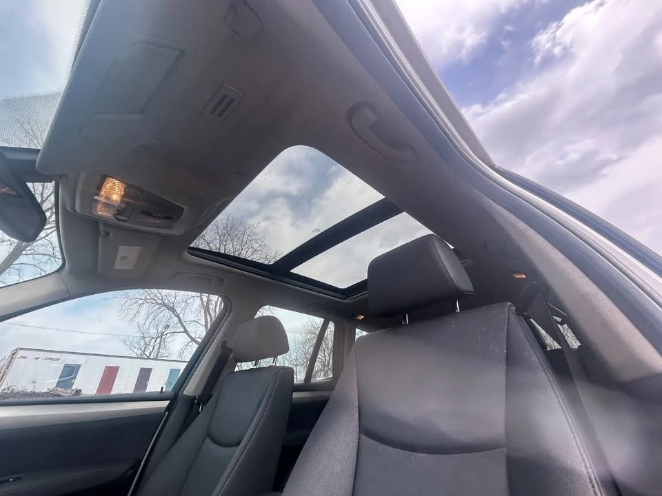 2013 BMW F25 X3 - Image 14 of 14