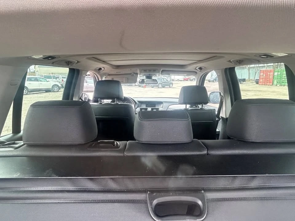 2013 BMW F25 X3 - Image 13 of 14