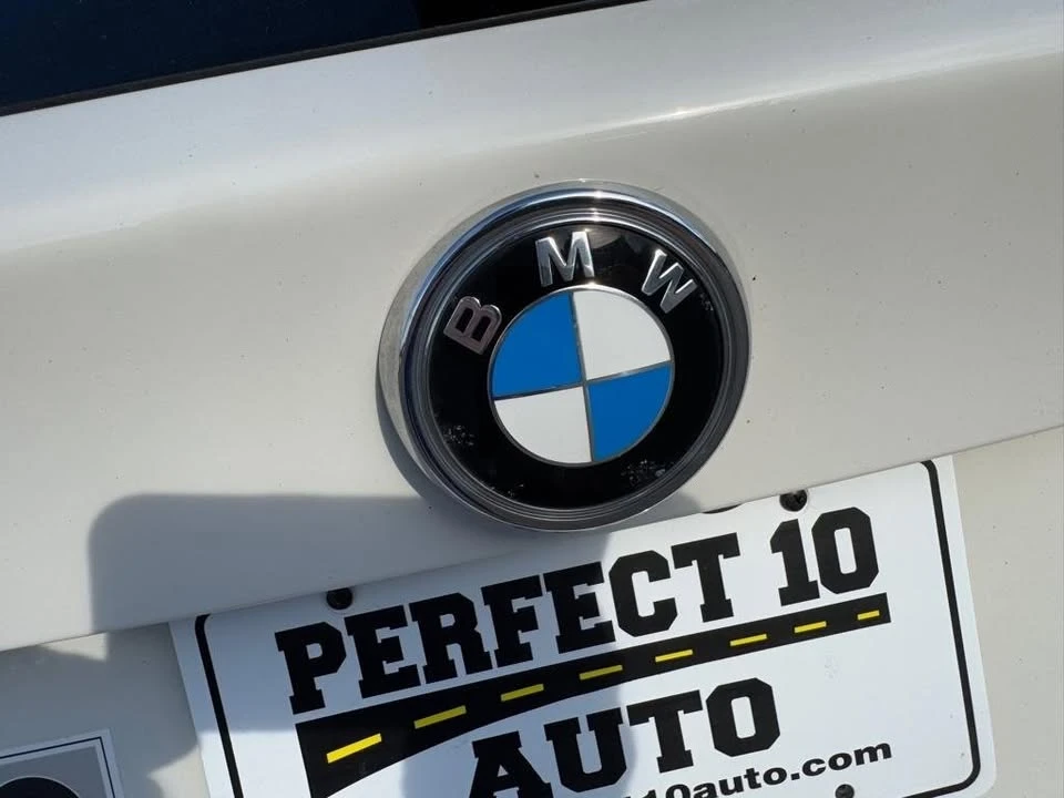 2013 BMW F25 X3 - Image 13 of 20