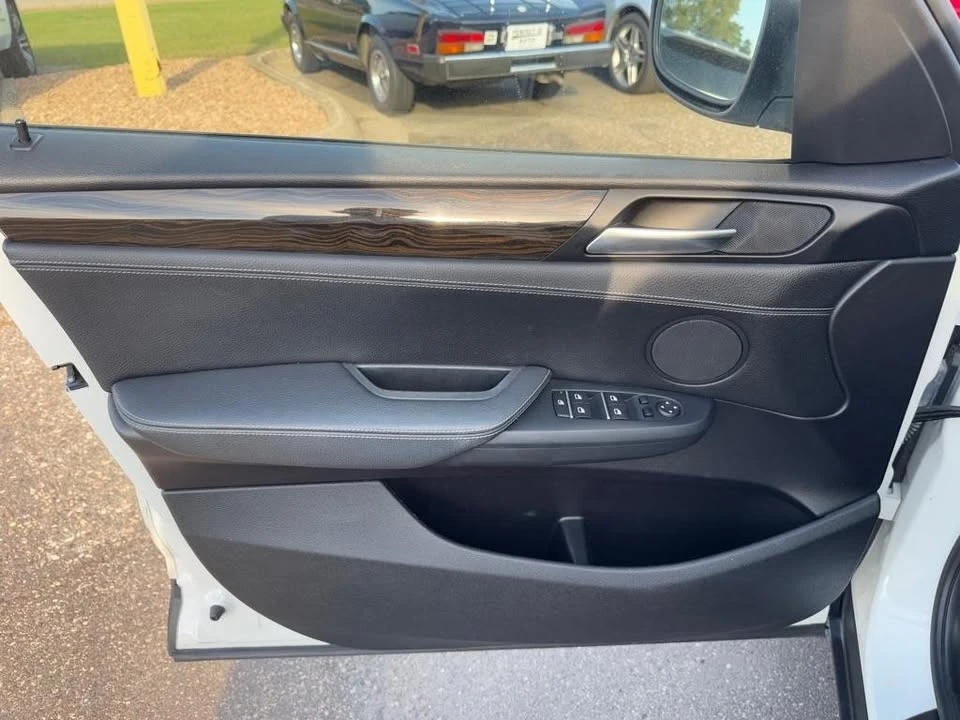 2013 BMW F25 X3 - Image 19 of 20