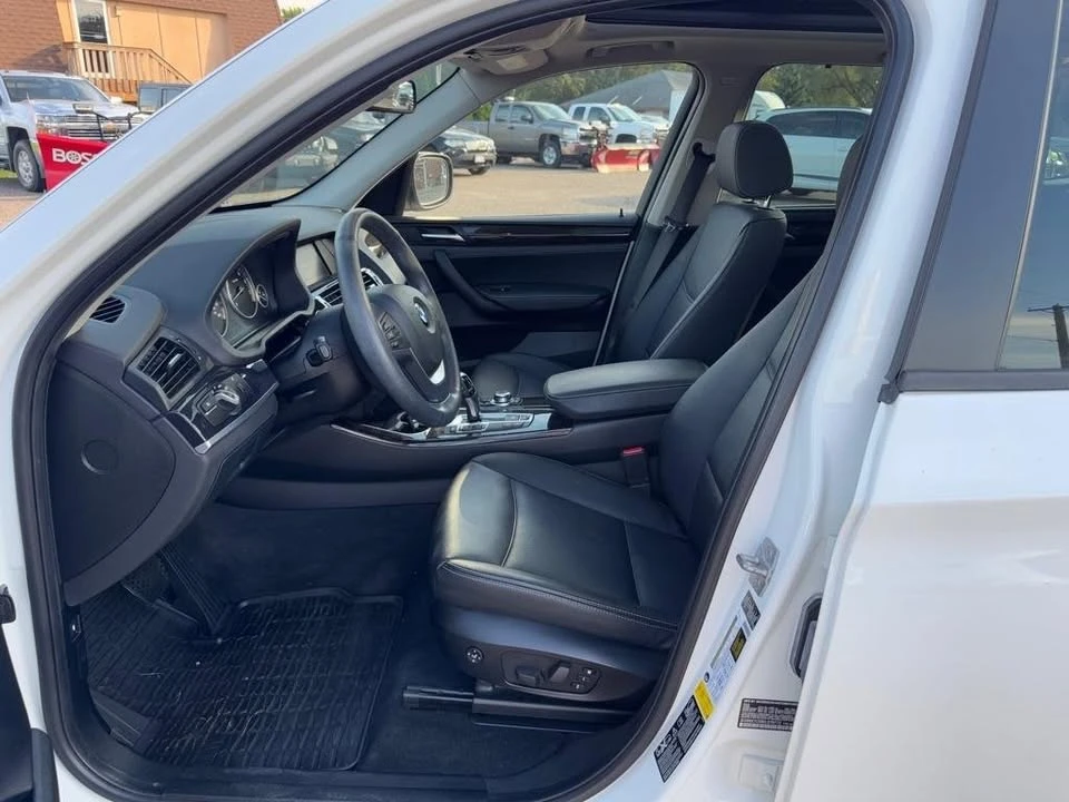 2013 BMW F25 X3 - Image 16 of 20
